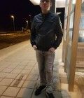 Rencontre Homme Allemagne à Hannover : Henrik, 35 ans